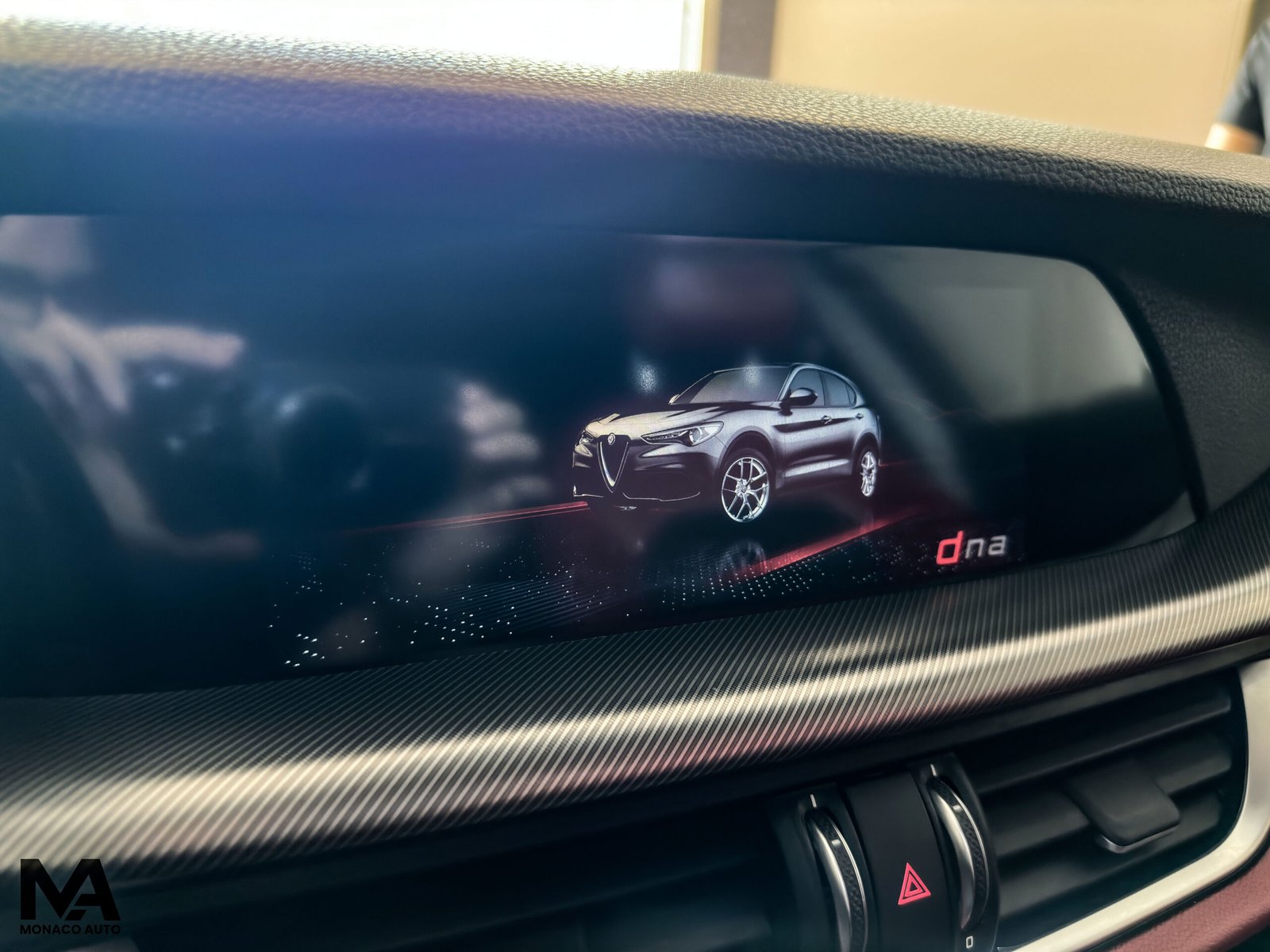 ALFA ROMEO STELVIO SPRINT 2.2 TURBODIESEL 190CV 2021