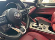 ALFA ROMEO STELVIO SPRINT 2.2 TURBODIESEL 190CV 2021