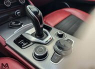 ALFA ROMEO STELVIO SPRINT 2.2 TURBODIESEL 190CV 2021