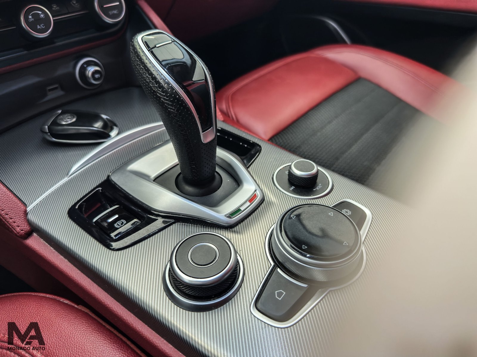 ALFA ROMEO STELVIO SPRINT 2.2 TURBODIESEL 190CV 2021
