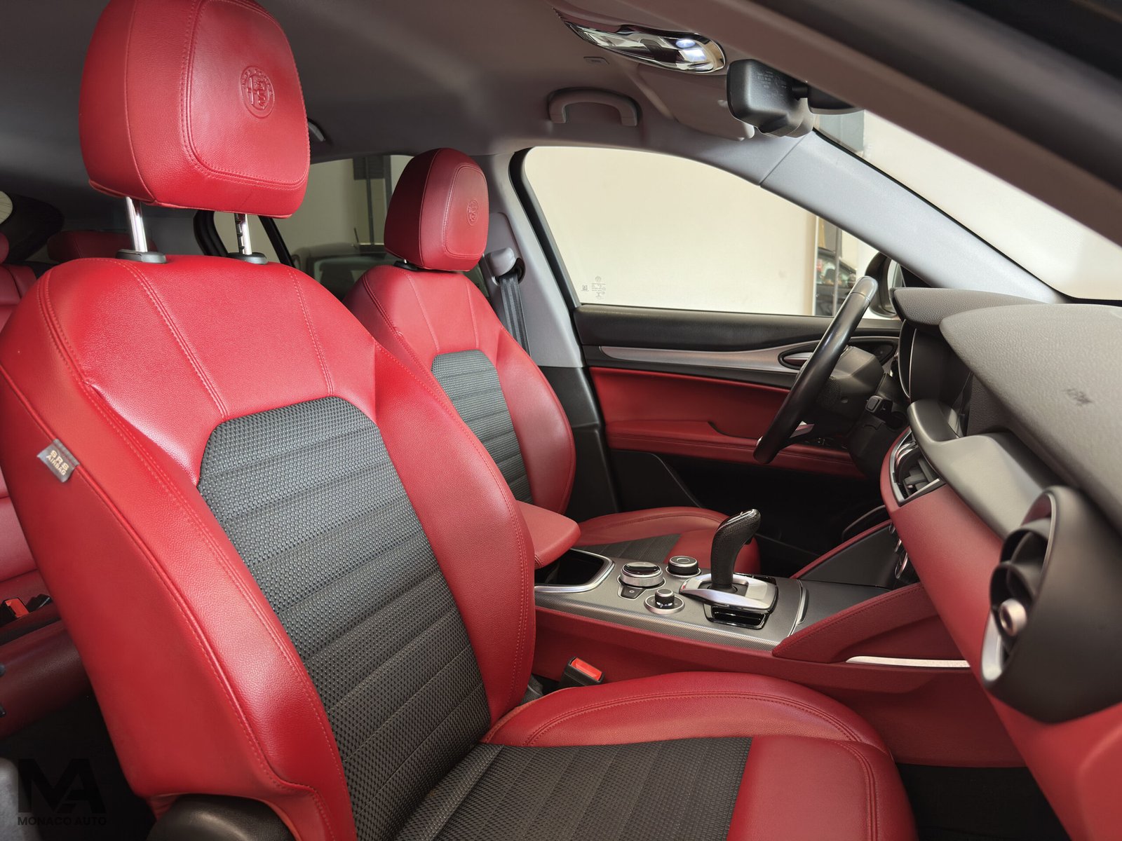 ALFA ROMEO STELVIO SPRINT 2.2 TURBODIESEL 190CV 2021