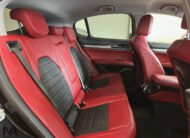 ALFA ROMEO STELVIO SPRINT 2.2 TURBODIESEL 190CV 2021