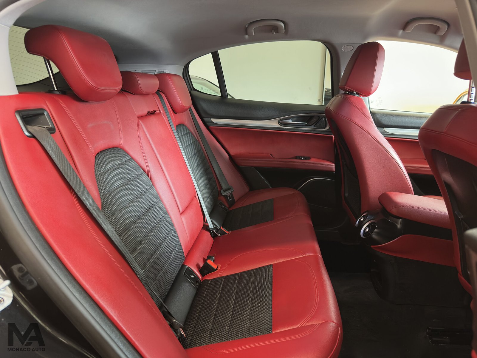 ALFA ROMEO STELVIO SPRINT 2.2 TURBODIESEL 190CV 2021