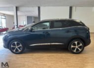 PEUGEOT 3008 GT LINE EAT8 1.5 BLUEHDi 130CV 2021