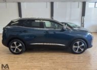PEUGEOT 3008 GT LINE EAT8 1.5 BLUEHDi 130CV 2021