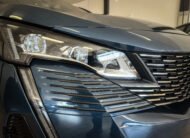 PEUGEOT 3008 GT LINE EAT8 1.5 BLUEHDi 130CV 2021