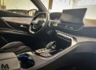 PEUGEOT 3008 GT LINE EAT8 1.5 BLUEHDi 130CV 2021