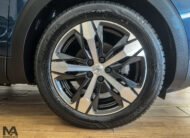 PEUGEOT 3008 GT LINE EAT8 1.5 BLUEHDi 130CV 2021