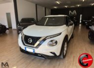 NISSAN JUKE N-CONNECTA 1.0 DIG-T 114CV 2022