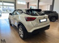 NISSAN JUKE N-CONNECTA 1.0 DIG-T 114CV 2022