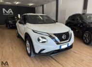 NISSAN JUKE N-CONNECTA 1.0 DIG-T 114CV 2022