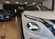 NISSAN JUKE N-CONNECTA 1.0 DIG-T 114CV 2022