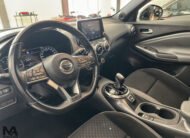 NISSAN JUKE N-CONNECTA 1.0 DIG-T 114CV 2022
