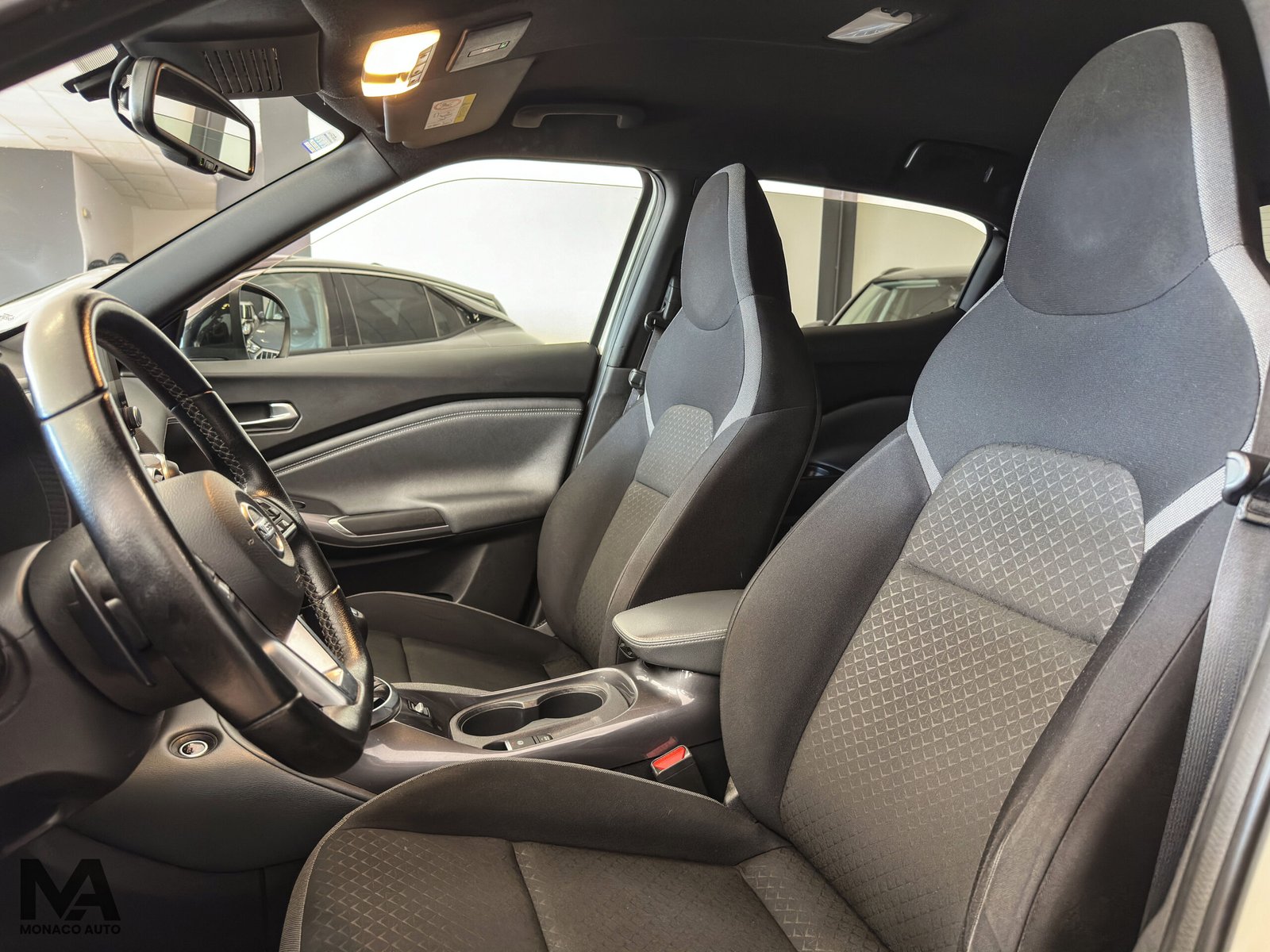 NISSAN JUKE N-CONNECTA 1.0 DIG-T 114CV 2022
