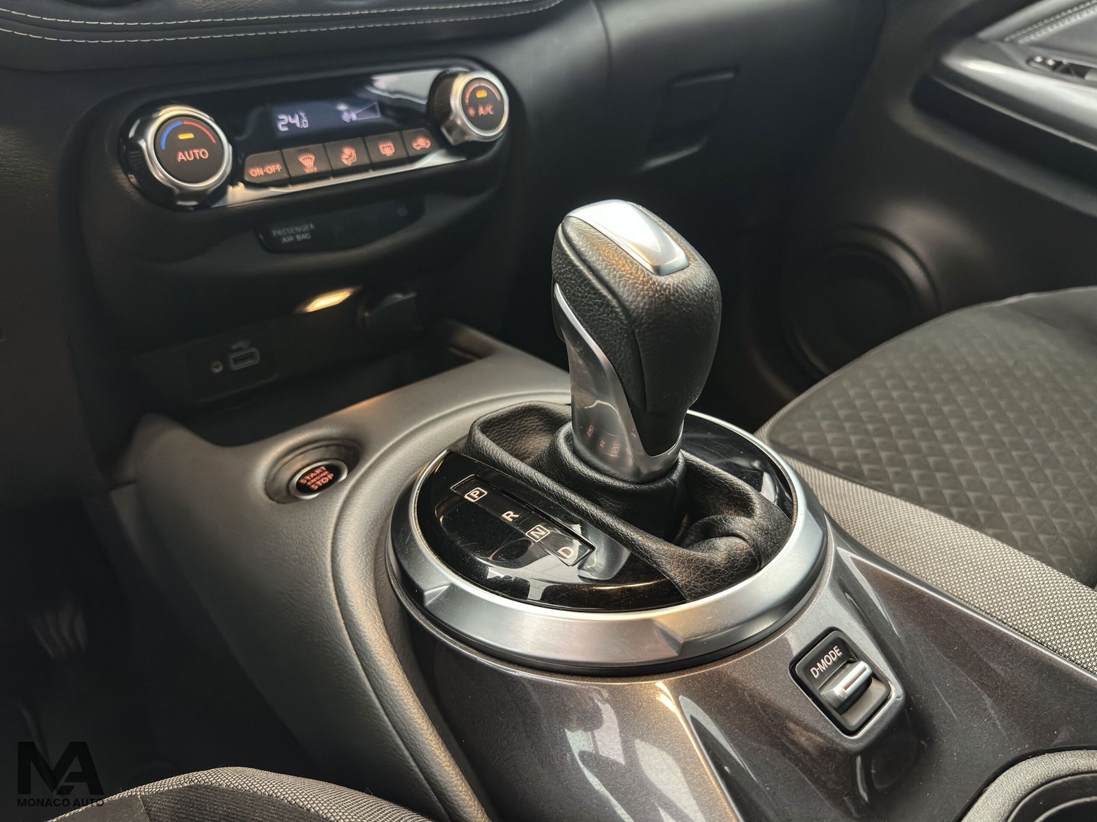 NISSAN JUKE N-CONNECTA 1.0 DIG-T 114CV 2022
