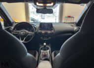 NISSAN JUKE N-CONNECTA 1.0 DIG-T 114CV 2022