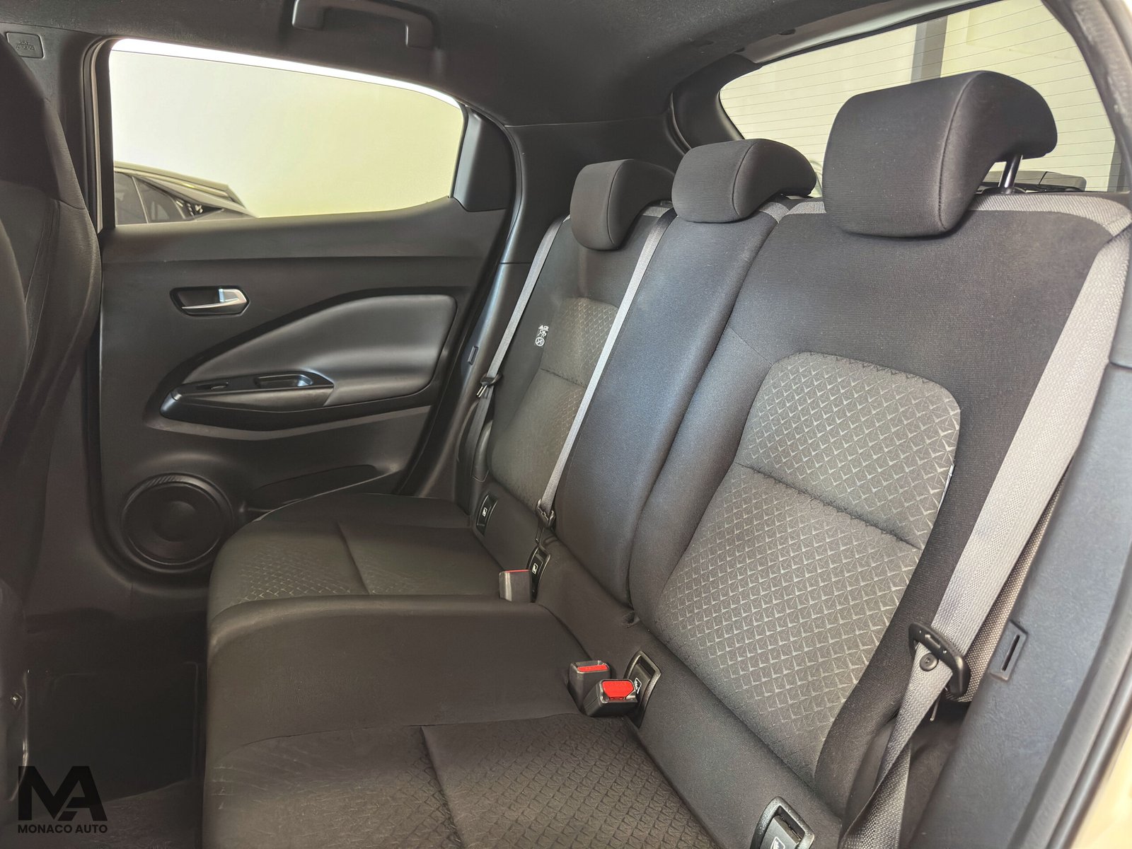 NISSAN JUKE N-CONNECTA 1.0 DIG-T 114CV 2022