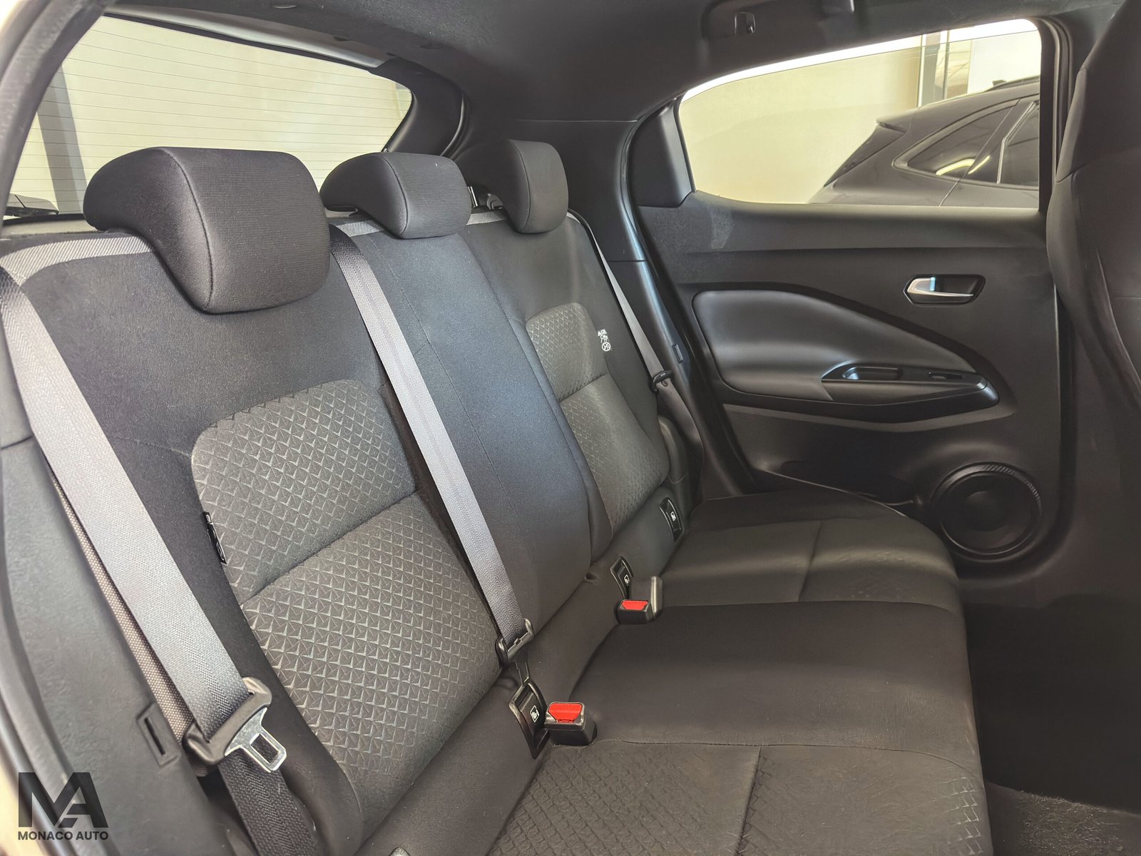 NISSAN JUKE N-CONNECTA 1.0 DIG-T 114CV 2022