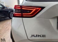 NISSAN JUKE N-CONNECTA 1.0 DIG-T 114CV 2022