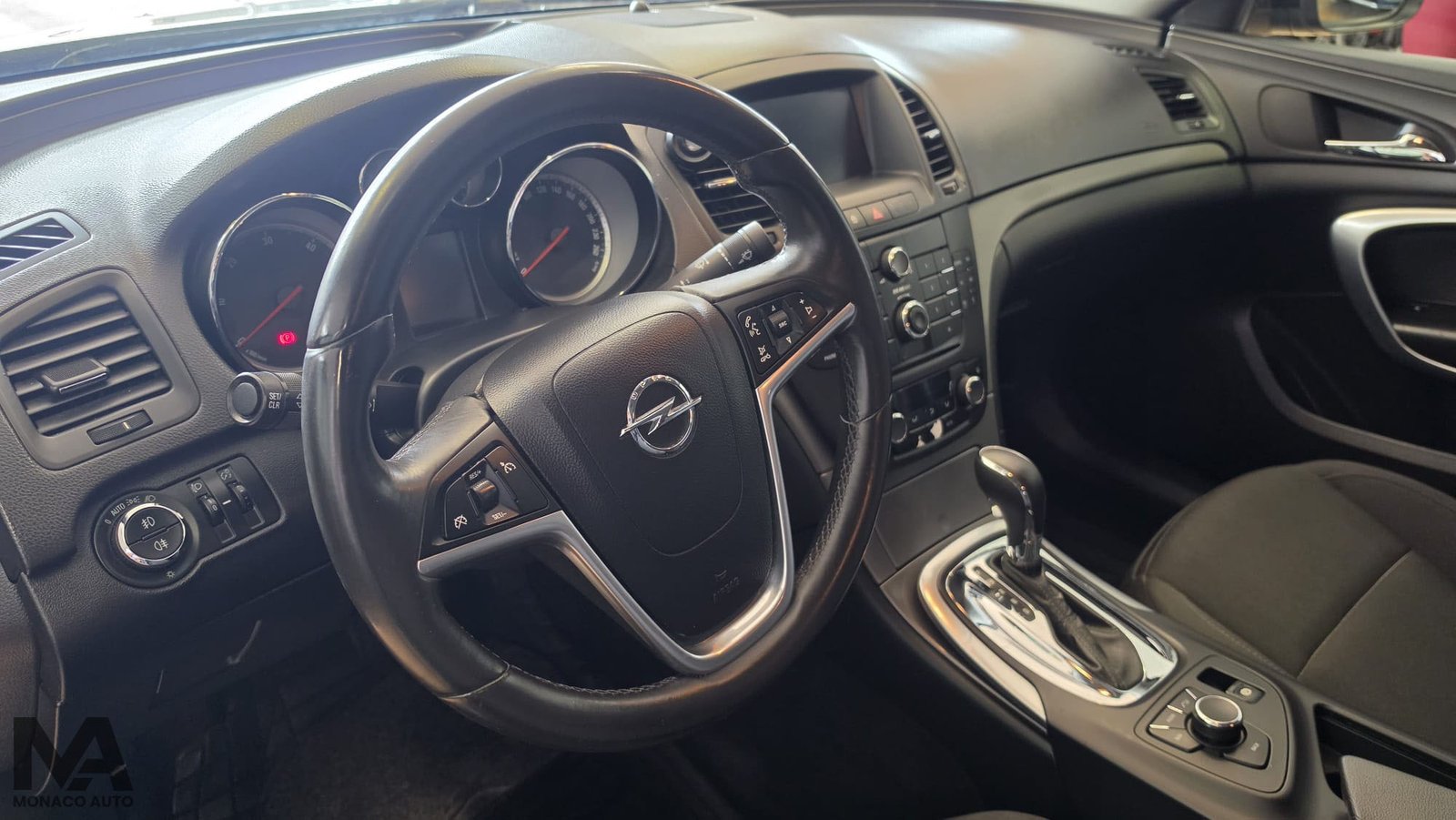 OPEL INSIGNIA COSMO PLUS 2.0 CDTI 130CV 2013