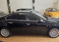 OPEL INSIGNIA COSMO PLUS 2.0 CDTI 130CV 2013