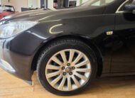 OPEL INSIGNIA COSMO PLUS 2.0 CDTI 130CV 2013