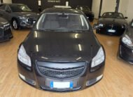 OPEL INSIGNIA COSMO PLUS 2.0 CDTI 130CV 2013
