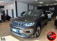 JEEP COMPASS LIMITED 1.6 MULTIJET II 120CV 2020