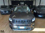 JEEP COMPASS LIMITED 1.6 MULTIJET II 120CV 2020