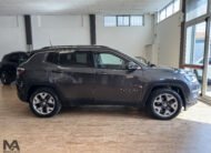 JEEP COMPASS LIMITED 1.6 MULTIJET II 120CV 2020