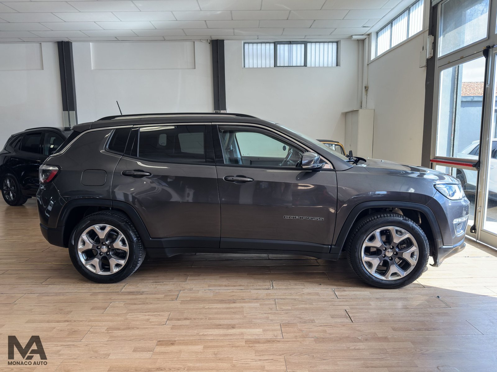 JEEP COMPASS LIMITED 1.6 MULTIJET II 120CV 2020