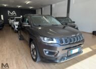JEEP COMPASS LIMITED 1.6 MULTIJET II 120CV 2020