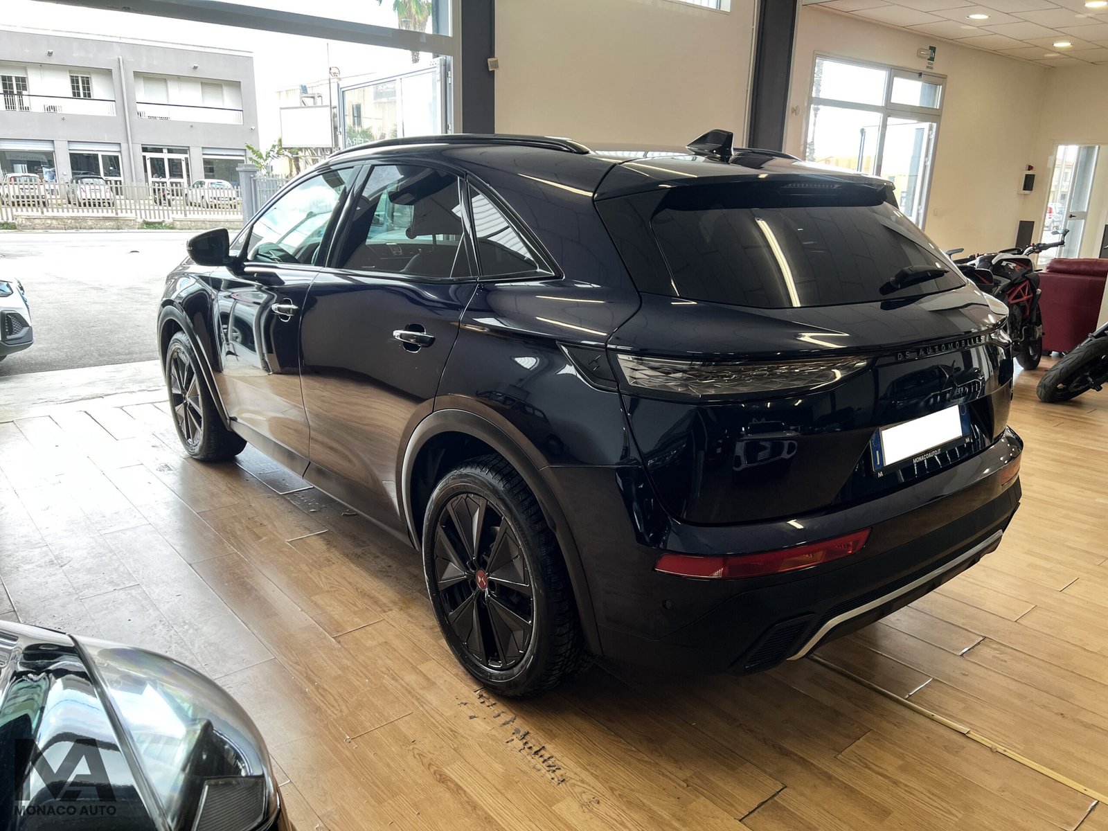 Ds 7 PERFORMANCE LINE+ 1.5 BlUEHDi 130CV 2023