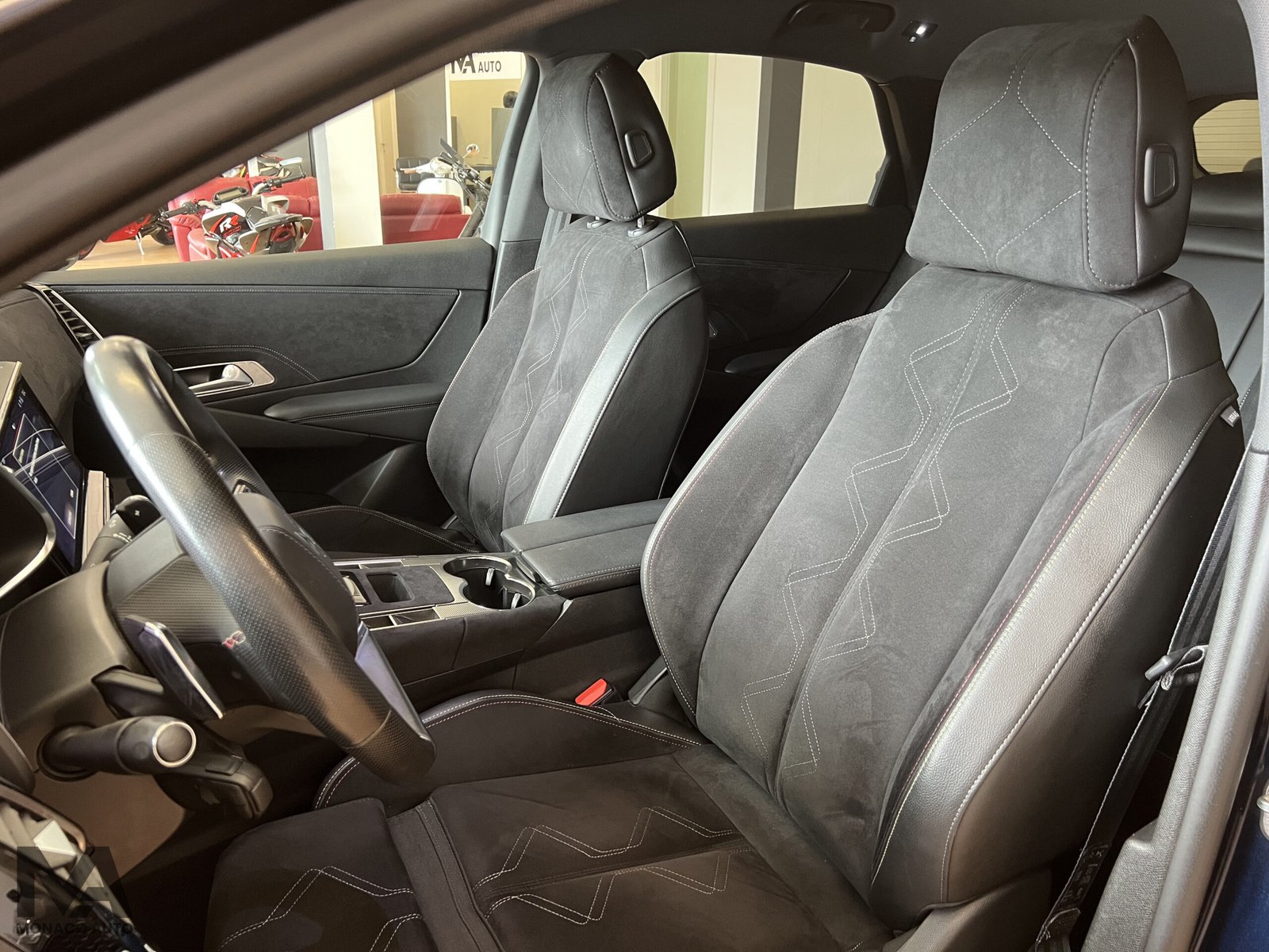 Ds 7 PERFORMANCE LINE+ 1.5 BlUEHDi 130CV 2023