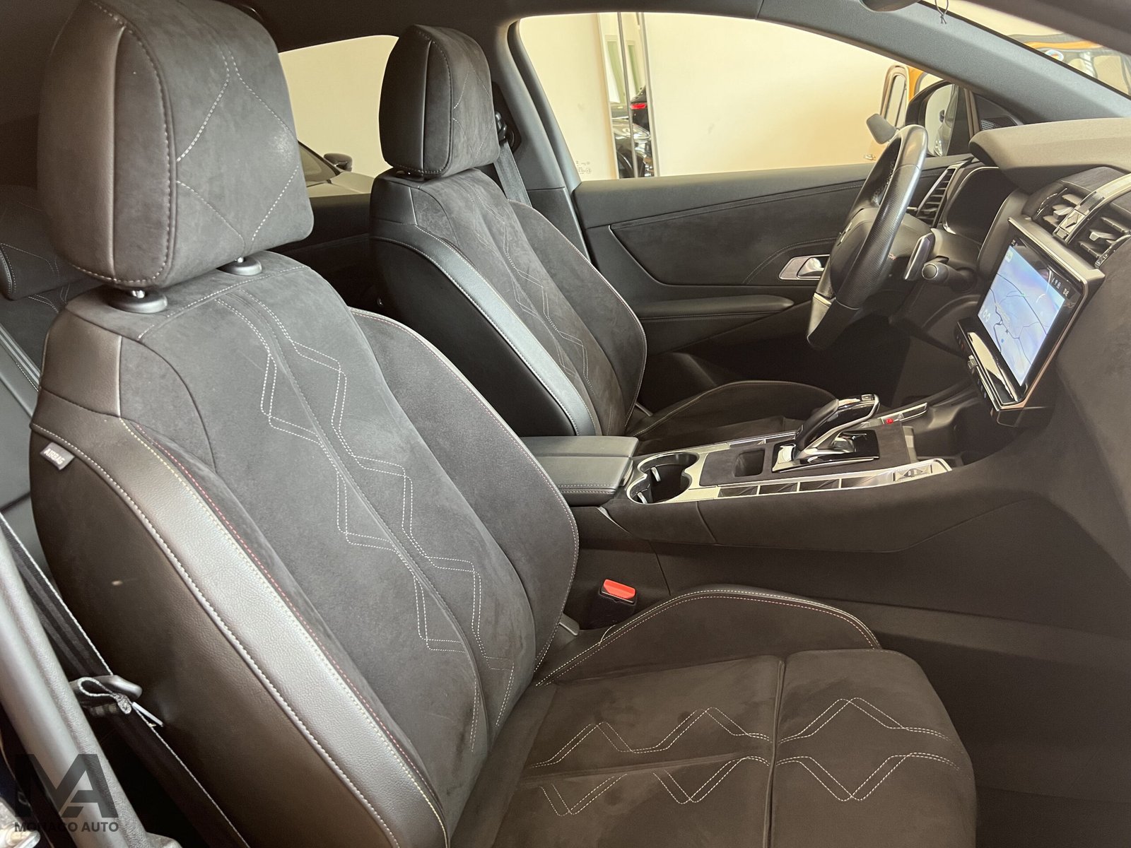 Ds 7 PERFORMANCE LINE+ 1.5 BlUEHDi 130CV 2023