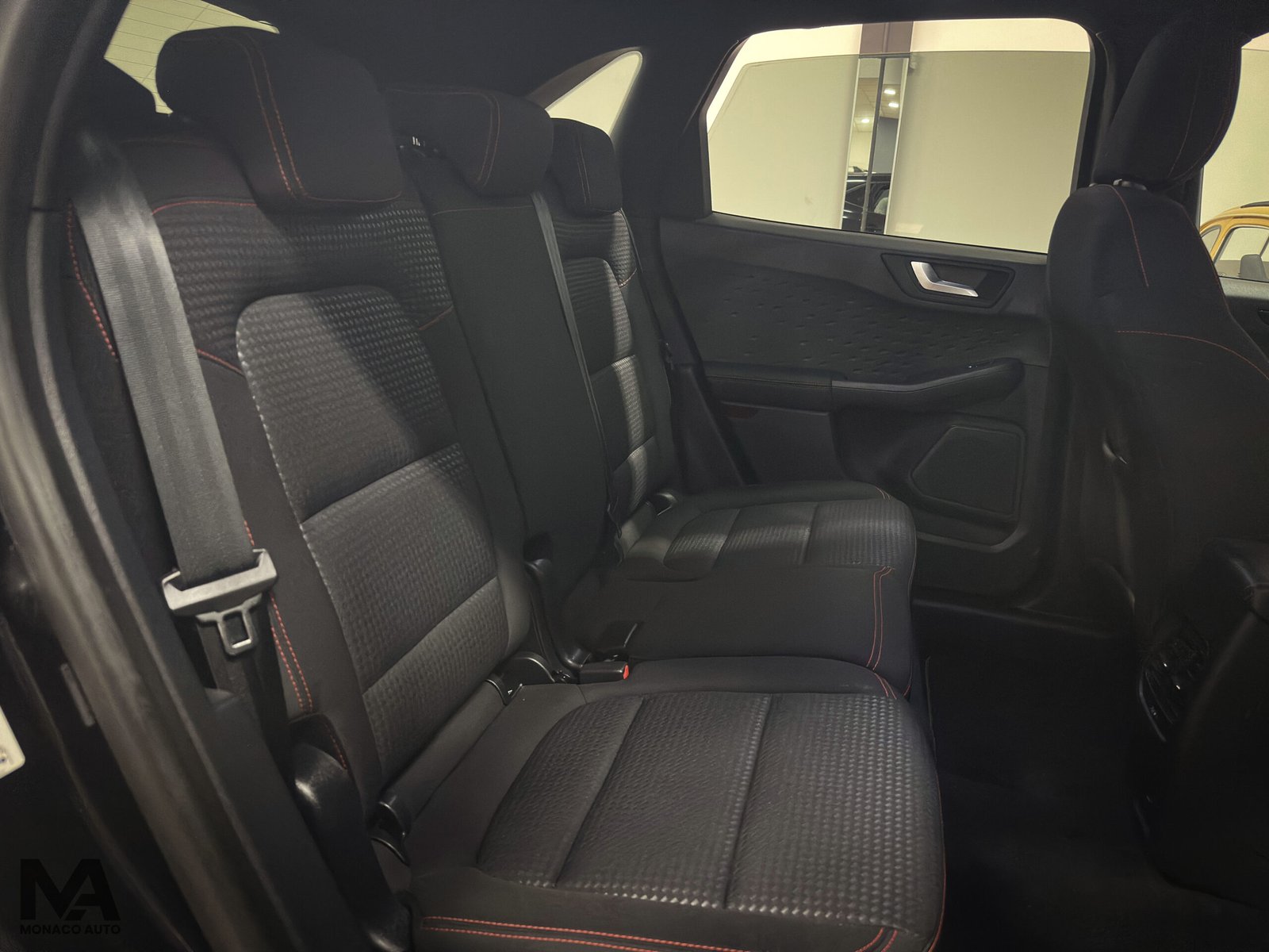 FORD KUGA ST-LINE 1.5 ECOBLUE 120CV 2021