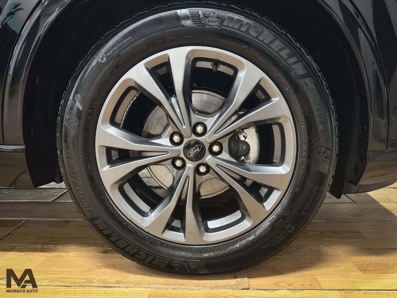 FORD KUGA ST-LINE 1.5 ECOBLUE 120CV 2021