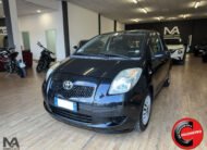 TOYOTA YARIS 1.0 70CV 2006