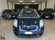 TOYOTA YARIS 1.0 70CV 2006