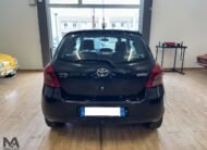 TOYOTA YARIS 1.0 70CV 2006