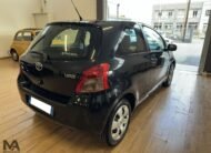 TOYOTA YARIS 1.0 70CV 2006