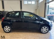 TOYOTA YARIS 1.0 70CV 2006