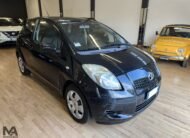 TOYOTA YARIS 1.0 70CV 2006