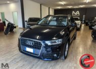 AUDI Q3 2.0TDI 140CV 2012