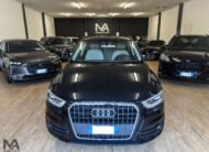 AUDI Q3 2.0TDI 140CV 2012