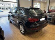 AUDI Q3 2.0TDI 140CV 2012