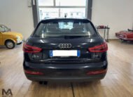 AUDI Q3 2.0TDI 140CV 2012