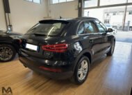 AUDI Q3 2.0TDI 140CV 2012