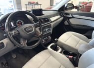 AUDI Q3 2.0TDI 140CV 2012