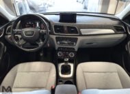 AUDI Q3 2.0TDI 140CV 2012